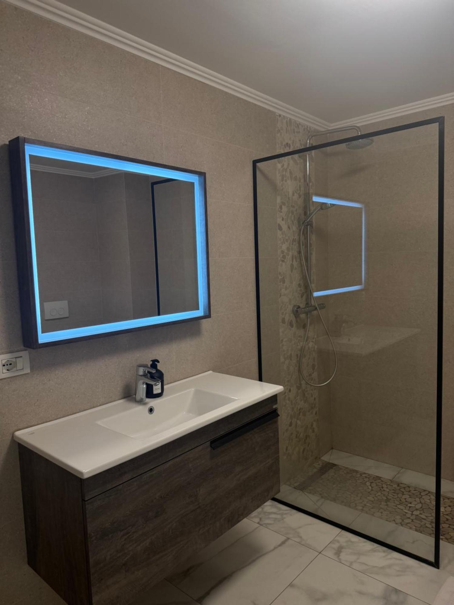 Free Parking Skanderbeg Square - Spacious Central Apartment Tirana Exterior photo