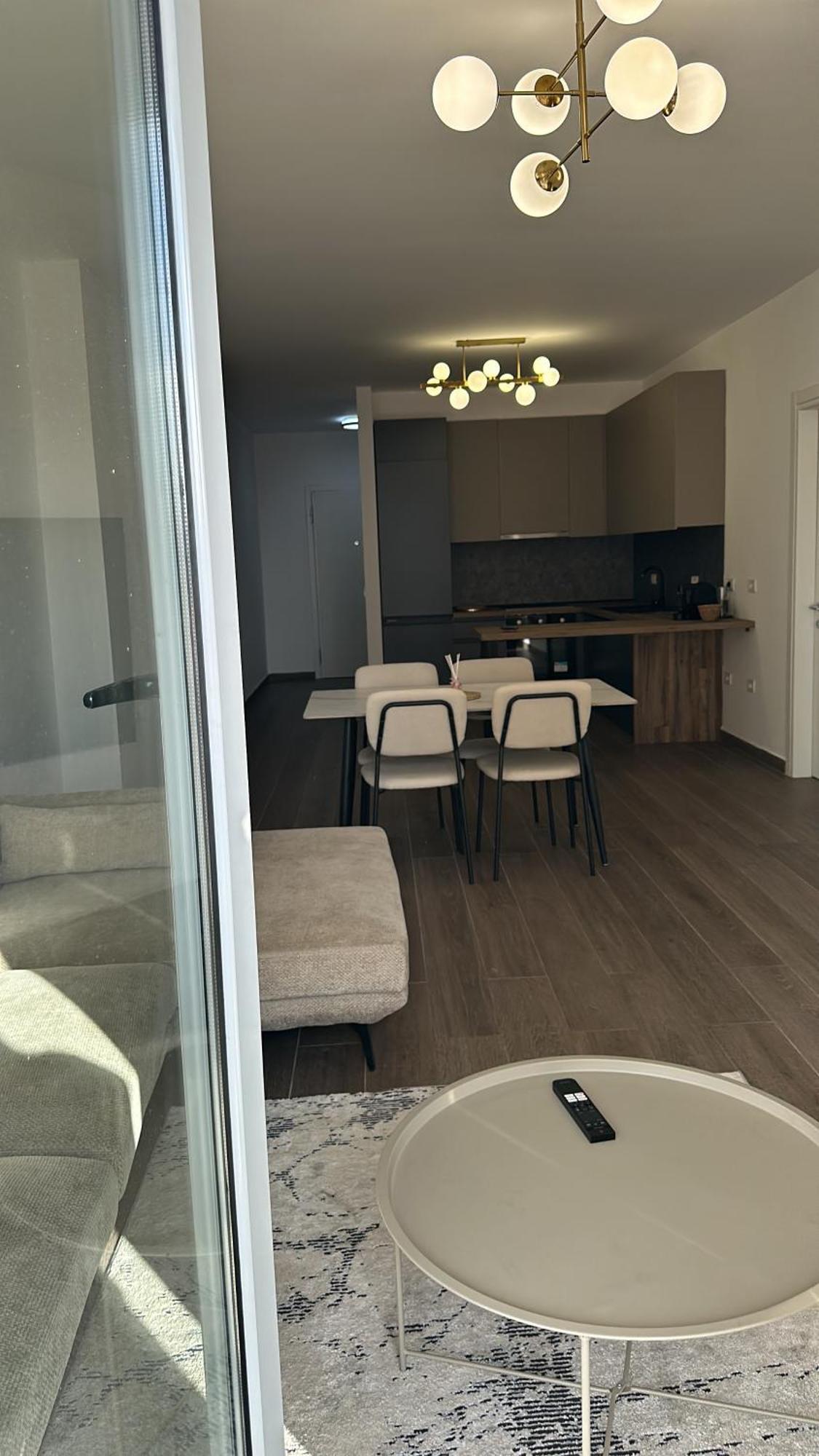 Free Parking Skanderbeg Square - Spacious Central Apartment Tirana Exterior photo