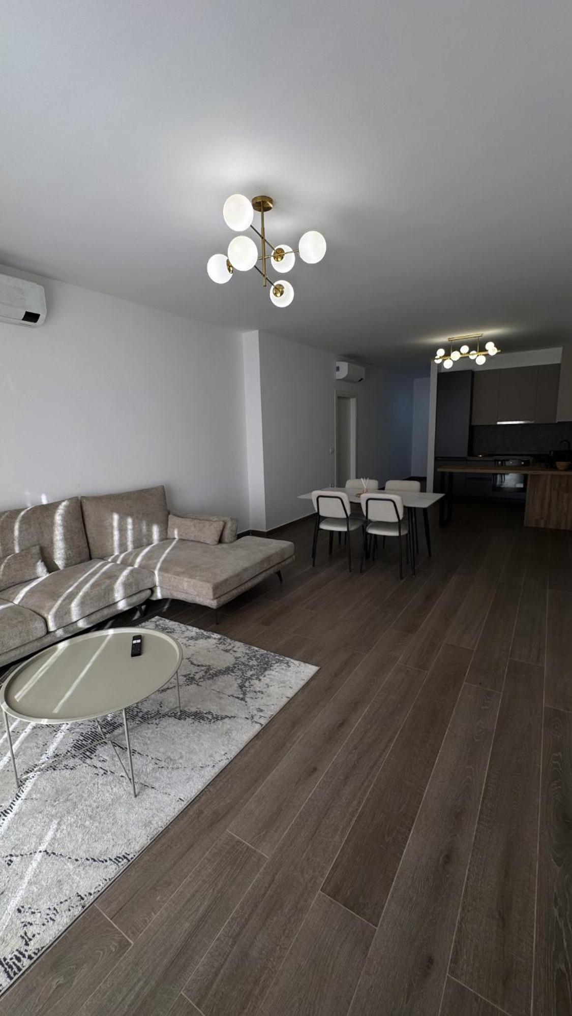 Free Parking Skanderbeg Square - Spacious Central Apartment Tirana Exterior photo