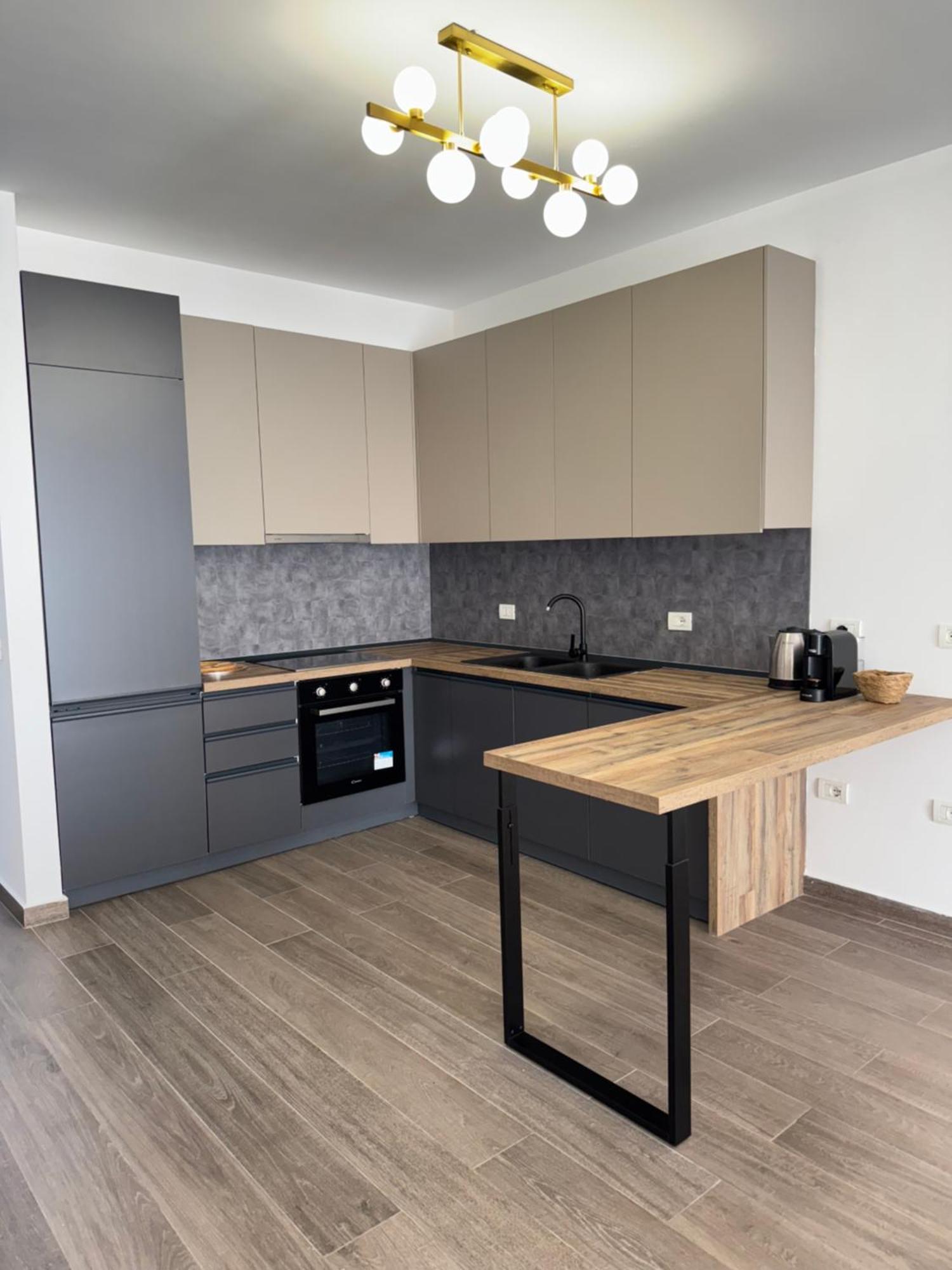 Free Parking Skanderbeg Square - Spacious Central Apartment Tirana Exterior photo