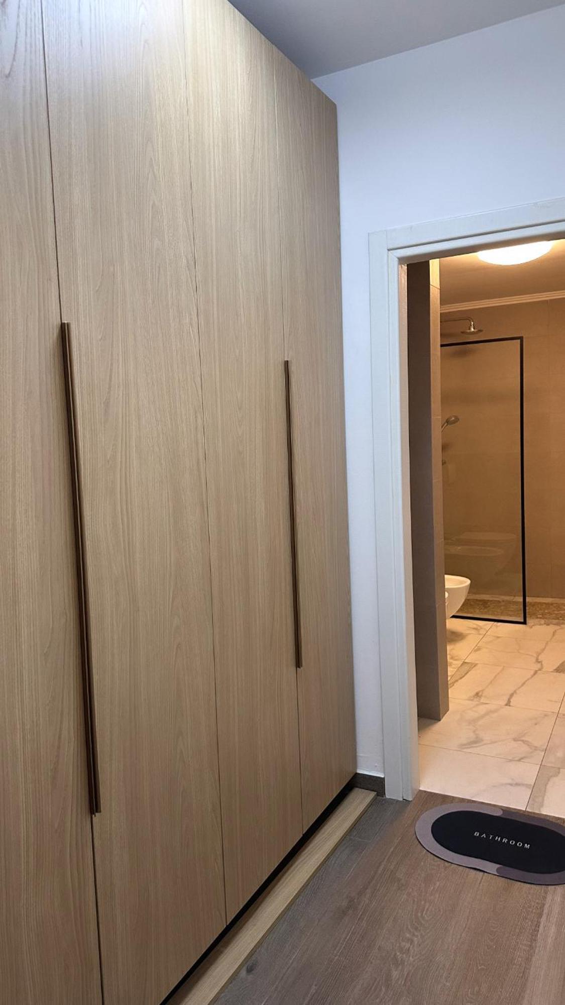 Free Parking Skanderbeg Square - Spacious Central Apartment Tirana Exterior photo