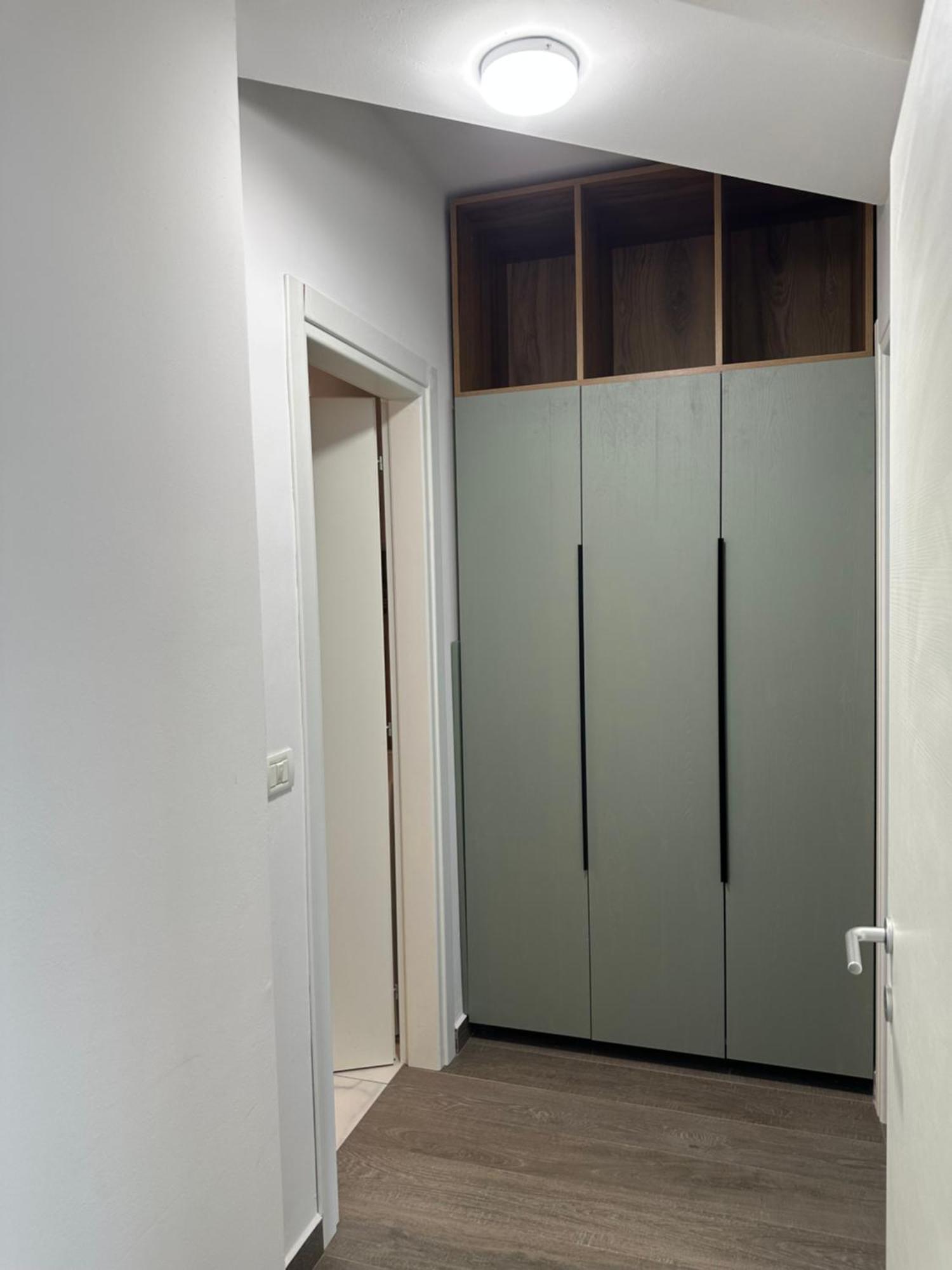 Free Parking Skanderbeg Square - Spacious Central Apartment Tirana Exterior photo